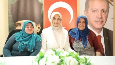 Vali Yiğitbaşı, Kızılören'de Vatandaşların Sorunlarını Dinledi