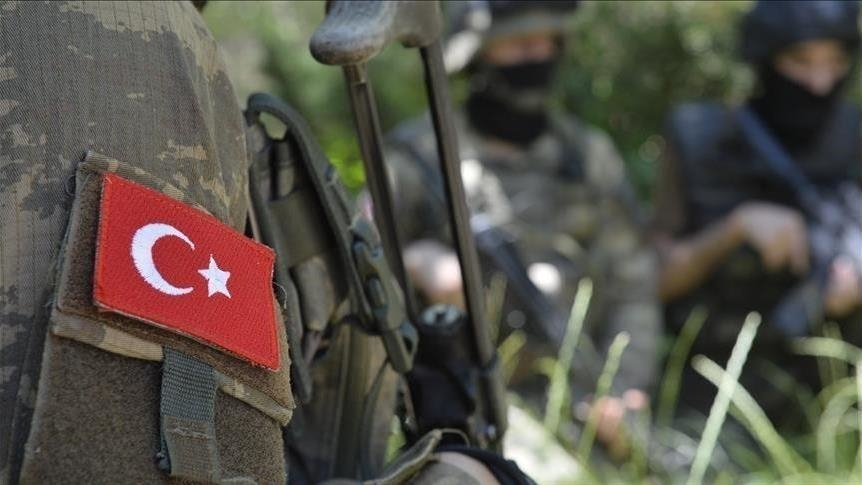 Edirne'den Acı Haber Şehidimiz Var