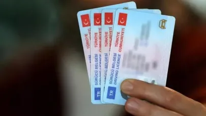Eski Tip Ehliyetler İçin Son Gün: Bugün Başvurmayan Binlerce Lira Ödeyecek!