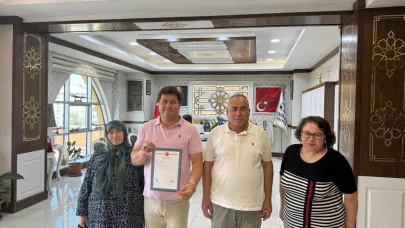 Bolvadin’e Yeni Turizm Yatırımları Kazandırıldı