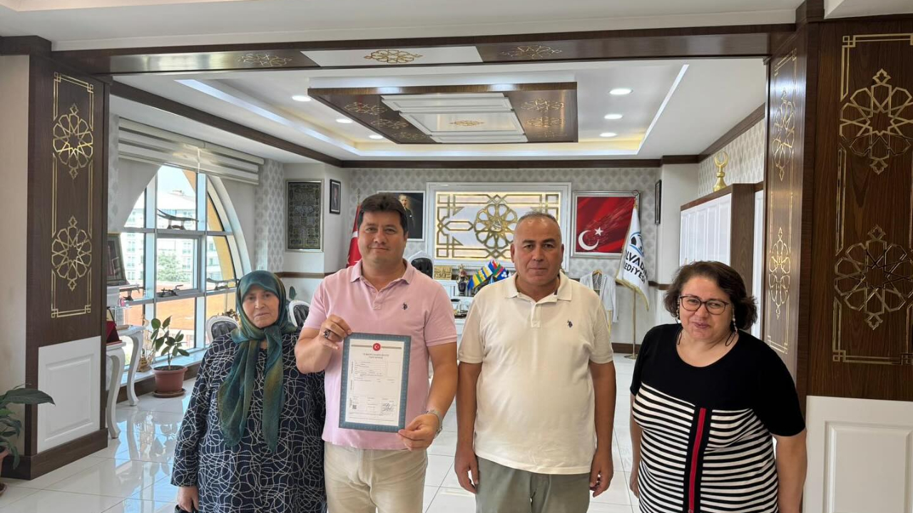 Bolvadin’e Yeni Turizm Yatırımları Kazandırıldı
