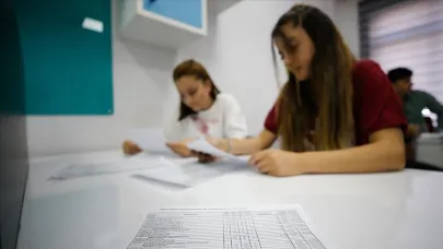 2025-YKS tercih süreci yarın başlayacak