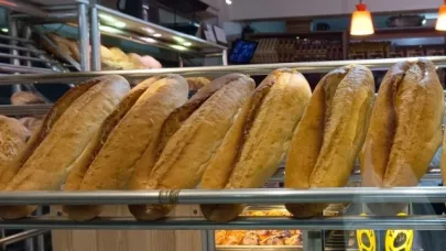 Ekmeğe Zam: 200 Gram Ekmek 15 TL Oldu