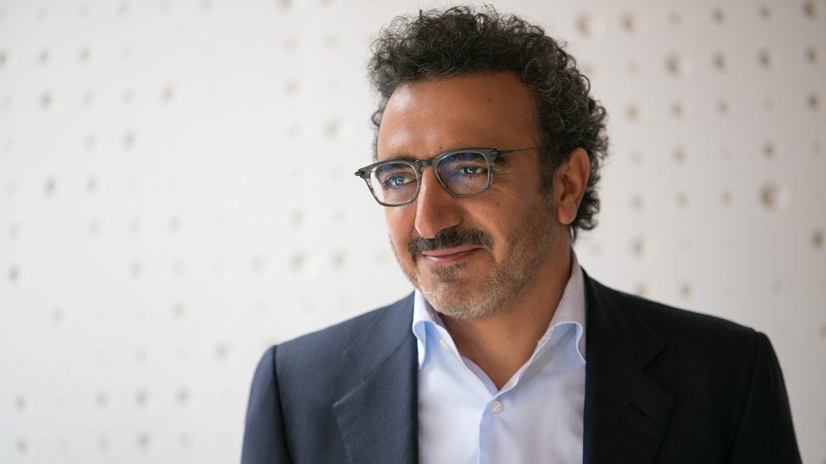 Hamdi Ulukaya nasıl zengin oldu?