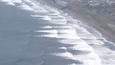 Rusya'daki 8,8 büyüklüğündeki deprem neden daha fazla tsunami hasarına yol açmadı?