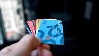 Kredi kartı kullananlar dikkat!