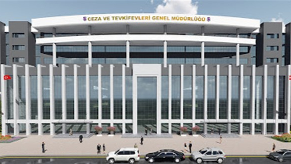 Ceza ve Tevkifevleri Genel Müdürlüğü 3.500 personel alacak: İşte Şartlar