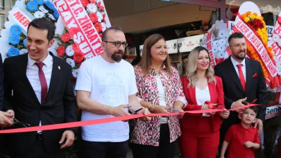 Afyon Veteriner Polikliniği Açıldı!