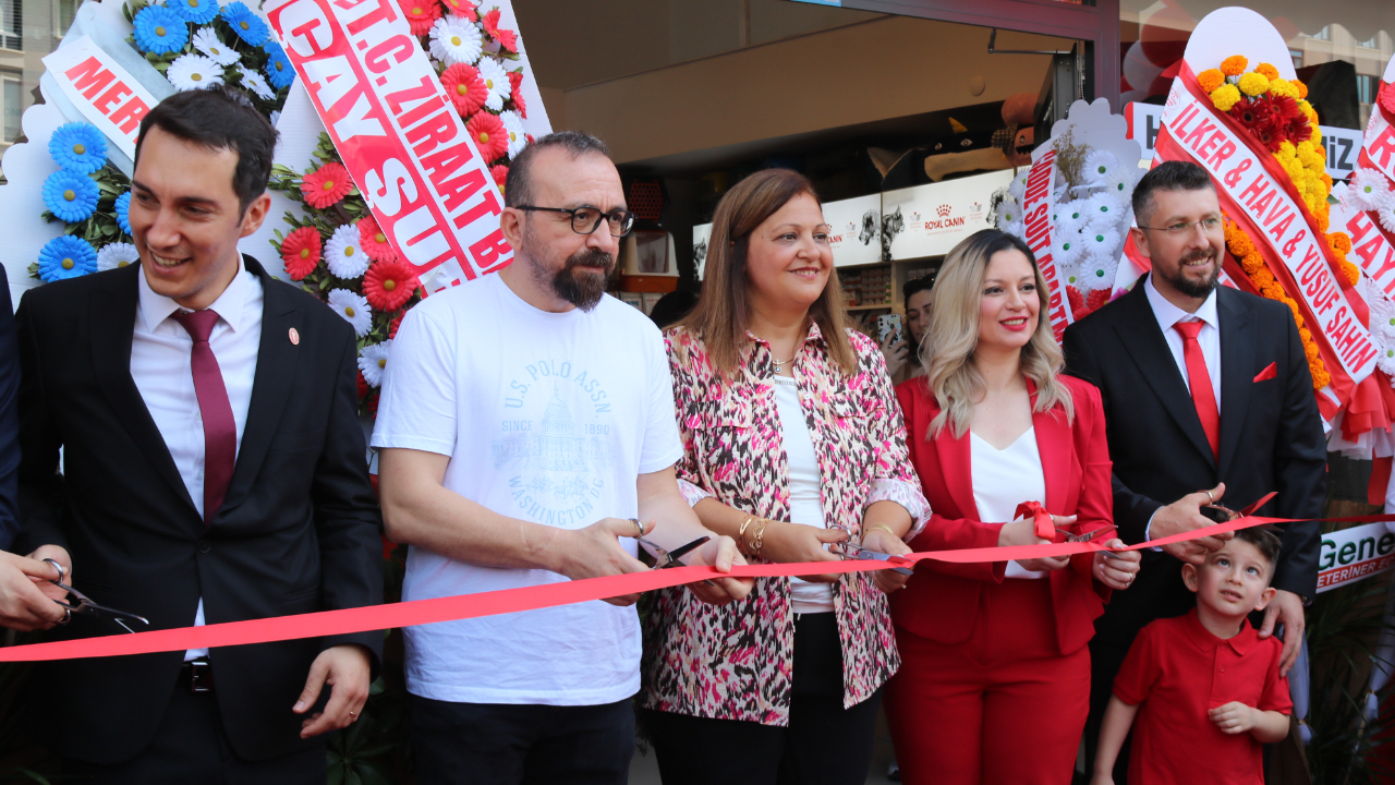 Afyon Veteriner Polikliniği Açıldı!