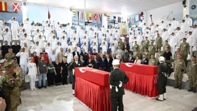 MSB: Adli Tıp’tan Rapor Bekleniyor