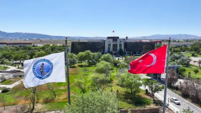 AKÜ, Yeni Birim ve Programlarla Akademik Gücünü Artırıyor