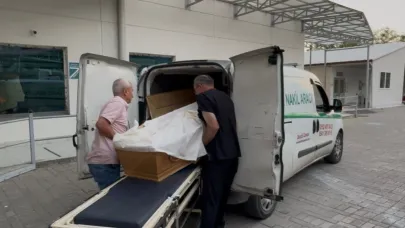 Korkutmak İsterken Arkadaşının Ölümüne Neden Olmuş