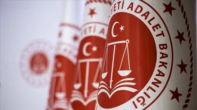 Adalet Bakanlığı 5 Bin Personel Alacak