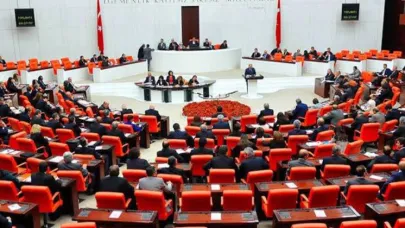"Terörsüz Türkiye Komisyonu" Basına Kapalı Çalışacak