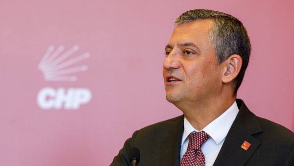 Özgür Özel'den Cumhurbaşkanlığı Açıklaması!