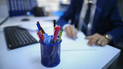 Memurların 8. Dönem Toplu Sözleşme Süreci Başladı