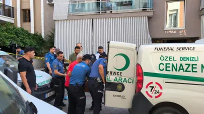 Polis, Uyuyan Eşini Ve 2 Çocuğunu Öldürdükten Sonra İntihar Etti