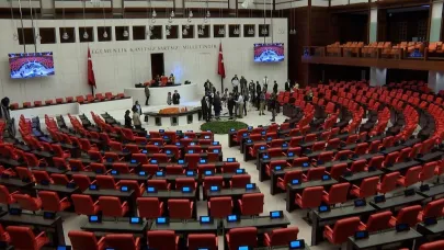 TBMM “Terörsüz Türkiye” Komisyonunun İlk Toplantısı 5 Ağustos’ta