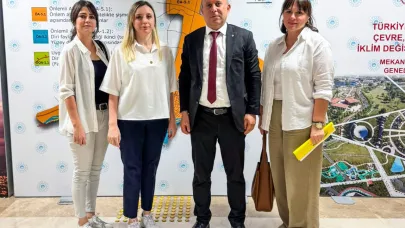 Afyonkarahisar Belediyesi'nden Ankara Temasları