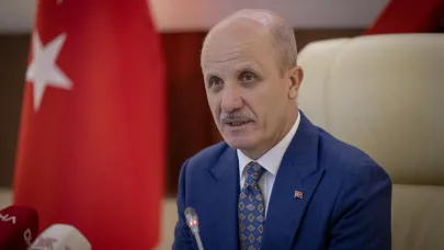 Prof. Dr. Erol Özvar Yeniden YÖK Başkanlığına Atandı
