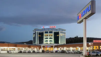 Kolaylı Grup’tan Yangın Müdahale Aracı Haberine Açıklama