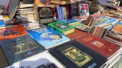 Afyonkarahisar’da Kitap ve Kültür Şöleni Başladı