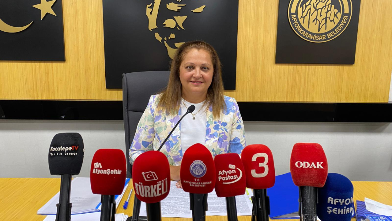 Afyonkarahisar Belediyesi Ağustos Ayı Meclis Toplantısı Başladı