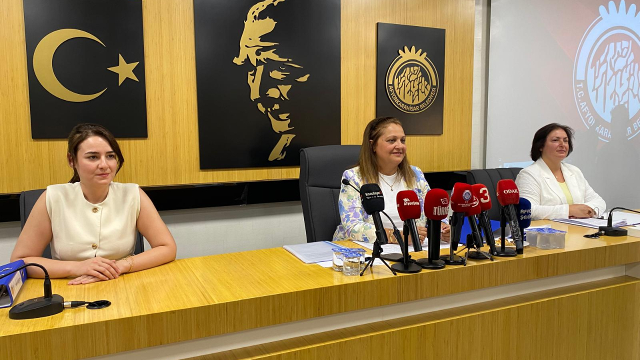 Afyonkarahisar Belediyesi’nden Nikâh Ücretlerinde İndirim Kararı