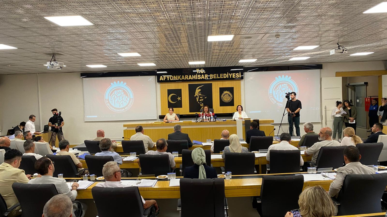 Afyonkarahisar’da Tomris Hatun Rahvan At Yarışları Düzenlenecek
