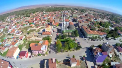 Çobanlar'da yüzme havuzu açılacak