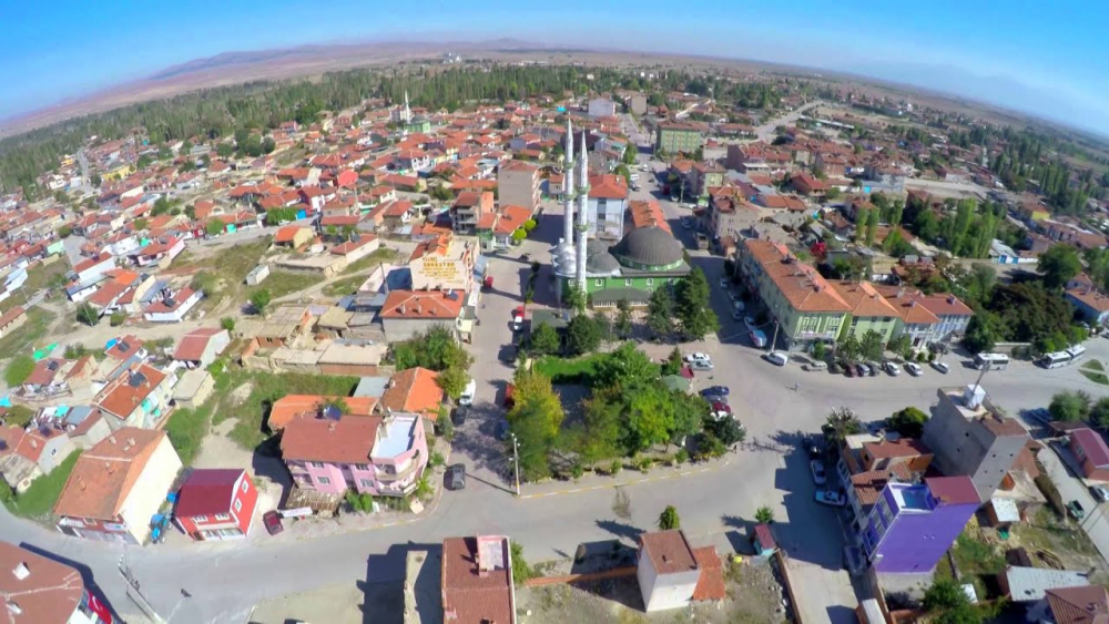 Çobanlar'da yüzme havuzu açılacak