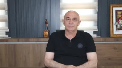 Başkan Mühsürler Duyurdu : ”Şehre Sucuk ve Pastırma Totemi Yapılacak”