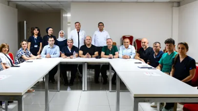 Afyonkarahisar’da Organ Bağışı Farkındalık Eğitimlerine Başlandı!