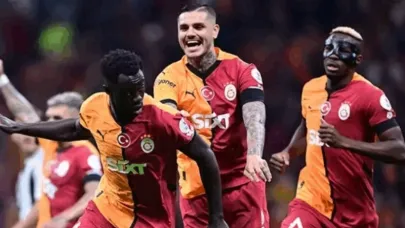 Galatasaray - Lazio Maçı Ne Zaman Oynanacak?
