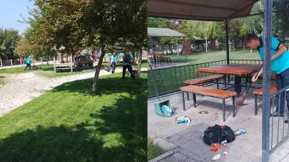 Şuhut’ta Sürücü ve Yaya Güvenliği İçin Kasis Çalışmaları Devam Ediyor