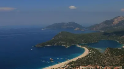 Türkiye, Denizler Haritasını Yeniledi! BM ve UNESCO’ya Sunuldu