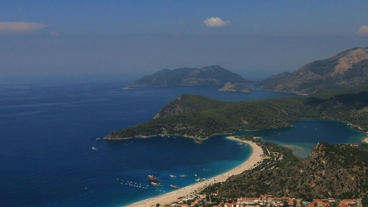Türkiye, Denizler Haritasını Yeniledi! BM ve UNESCO’ya Sunuldu