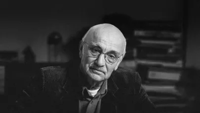 Prof. Dr. Metin Sözen Hayatını Kaybetti