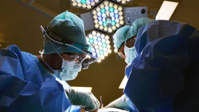 7 Yıl Cezaevinde Kalan Doktorun Suçsuz Olduğu Ortaya Çıktı