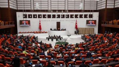 TBMM’de “Terörsüz Türkiye” Süreci Başlıyor: İlk Toplantı 5 Ağustos’ta