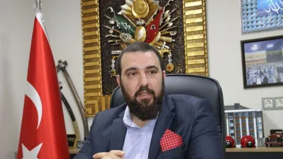 YÖK, Abdülhamid Kayıhan Osmanoğlu’nun Sahte Diplomasını İptal Etti