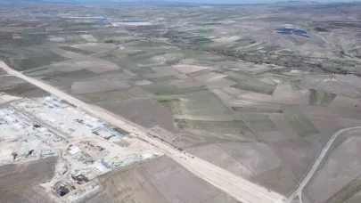 Afyonkarahisar Merkez 2. OSB İçin Yatırım Adımı: Altyapı İhalesi 26 Ağustos’ta Yapılacak