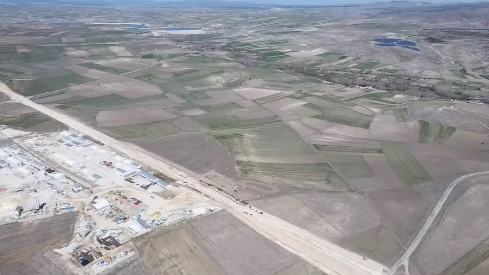Afyonkarahisar Merkez 2. OSB İçin Yatırım Adımı: Altyapı İhalesi 26 Ağustos’ta Yapılacak