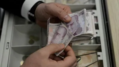 200 Bin TL Üzeri Nakit İşlemlere Sıkı Denetim: MASAK Tebliği Yayımlandı