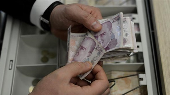 200 Bin TL Üzeri Nakit İşlemlere Sıkı Denetim: MASAK Tebliği Yayımlandı
