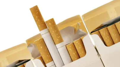 Sigaraya Zam Geldi: İşte 4 Ağustos 2025 Güncel Sigara Fiyatları Listesi