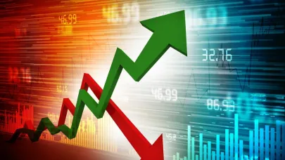 Temmuz Ayı Enflasyonu Beklentilerin Altında Kaldı