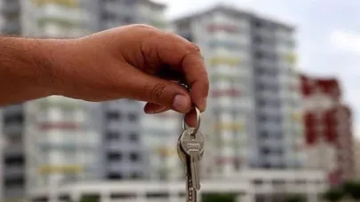 Kira Zammı Belli Oldu: İşte Temmuz Ayı Kira Artış Oranı