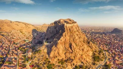 Afyon’da Sizi Şaşırtacak 5 İlginç Bilgi!