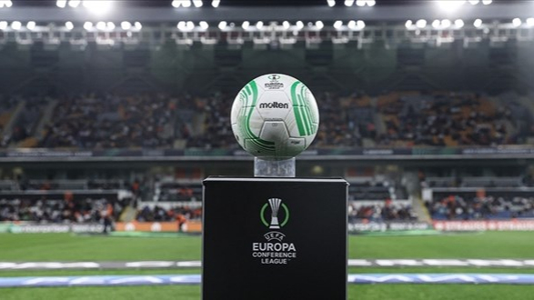 Beşiktaş’ın Konferans Ligi Play-Offtaki Muhtemel Rakipleri Belli Oldu